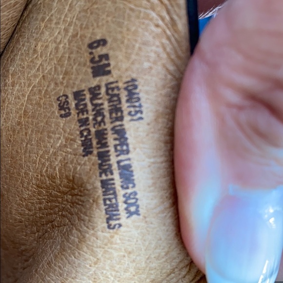 Sofft Shoes - Picture 3 of 3